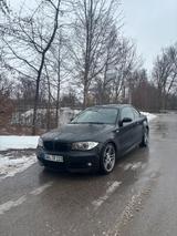 BMW Bmw 123D E82 M-Paket, Top Zustand, - gebrauchte BMW 123 aus dem Jahr 2008