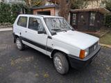Fiat Panda 4x4  ALLRAD  141 - Fiat aus 1997