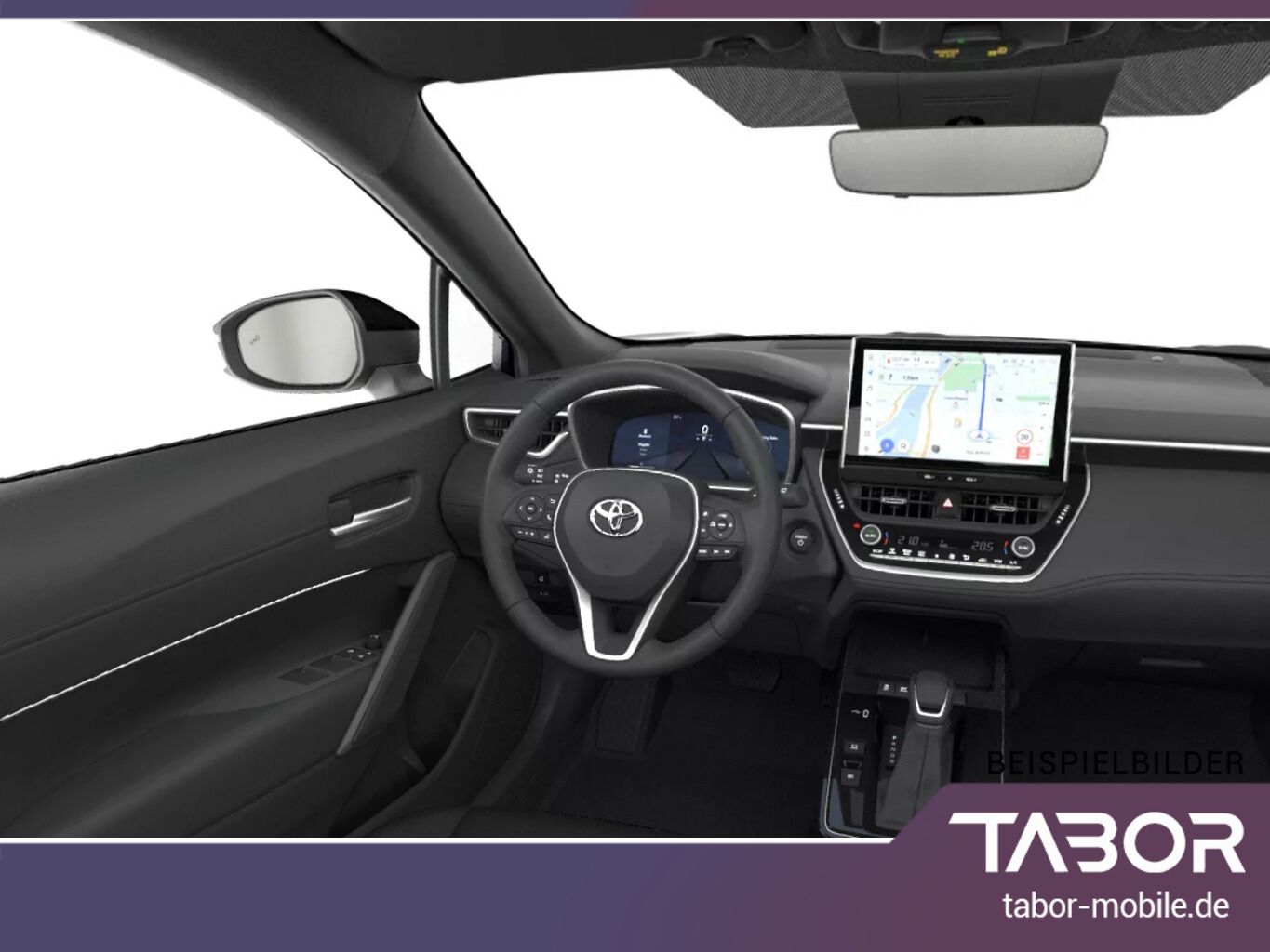 Toyota Corolla Cross - Bild 4