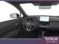 Toyota Corolla Cross - Vorschau Bild 4