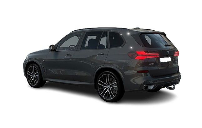 BMW xDrive30d 298PS M Sport Pro, InnoP, KomfortP imagem 2