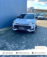 MG HS 1.5 Hybrid+ Luxury *LEDER BRAUN*FINANZ.-DEAL* - MG: B