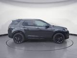 Land Rover Discovery Sport P270e DYNAMIC SE AHK Panoramadac - Land Rover Discovery Sport SE mit Hybrid-Antrieb (Benzin/Elektro)
