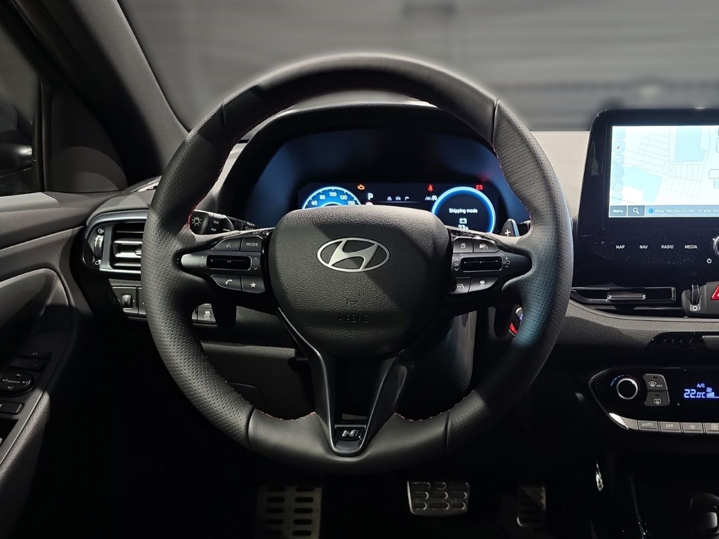 Hyundai i30 – Bild 10