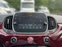 Fiat 500 1.2 Lounge  KLIMA PANORAMA RADIO LM PDC USB - Image