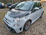 Abarth 595 70 Jahre Edition 165PS Bi-Xenon Beats Pano - Abarth 595 Turismo mit Schiebedach