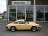 Porsche 911 2.7 S Coupe - Porsche aus 1977: 911s