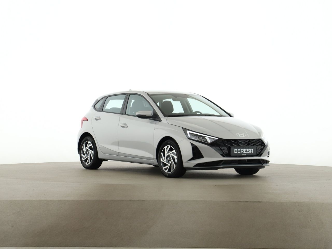 Hyundai i20 – Bild 9