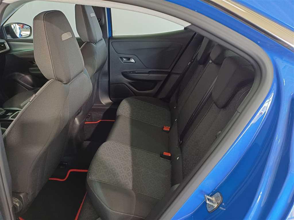 Opel Mokka 1.2 Turbo Edition SHZ+PDc+LED