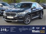 BMW X4 xDrive30d xLine NaviProf.360°Kam.AHK.Pano.ACC - BMW X4 in Nürnberg