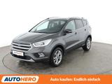Ford Kuga 1.5 EcoBoost Titanium*TEMPO*PDC*SHZ*ALU* - Ford Kuga Gebrauchtwagen in Hamburg