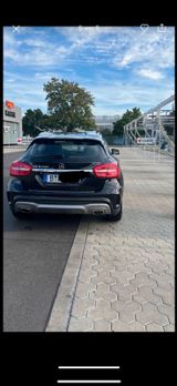 Mercedes-Benz GLA 200 AMG Line AMG Line - Mercedes-Benz GLA 200 in Berlin