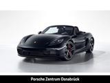 Porsche Boxster 718 GTS 4.0