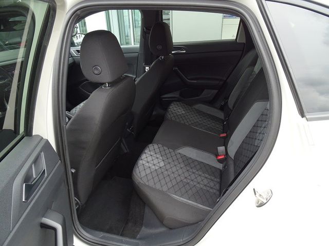 Taigo 1.5 TSI DSG R-Line "Black Style" (150PS)