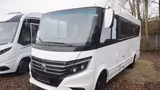 Niesmann + Bischoff iSmove 6.9 E  - Niesmann + Bischoff iSMOVE
