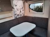 Adria Action 361PD +Mover+Klima +Radio +TV Antenne  - Adria 361