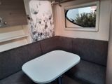 Adria Action 361PD +Mover+Klima +Radio +TV Antenne  - Adria Action 361