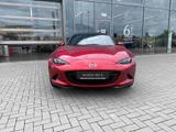 Mazda MX-5 1.5 (132PS) Schalter Exclusive-line Sitzhei - Mazda MX-5 mit Benzin-Antrieb: 5.1