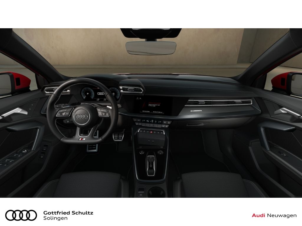 Audi A3 - Bild 8