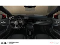 Audi A3 - Vorschau Bild 8