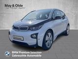 BMW i3 Navi HK LED Driv Assist Plus Alarmanlage Pano - BMW i3 mit Schiebedach