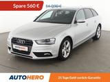 Audi A4 2.0 TDI Ambition ultra*BI-XENON*ACC*PDC*SHZ* - Audi A4: Kombi, Ambition