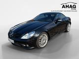 Mercedes-Benz SLK 350 nur für Händler oder Export - aus 2006: Cabrio