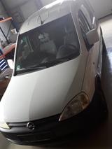 Opel Combo 1.3Cdti Bj2010 - Opel Combo in Chemnitz