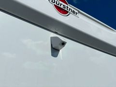Bürstner Lyseo TD 727 G | elektr. Hubbett | Sat.+TV*4,25t