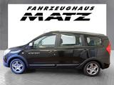 Dacia Lodgy TCe 130 Stepway **Navi*7 Sitze - Dacia Lodgy Gebrauchtwagen