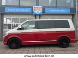 Volkswagen T6 Multivan Geration Six *20Zoll*Standheiz.*LED* - Volkswagen T6 Multivan Kombi Gebrauchtwagen