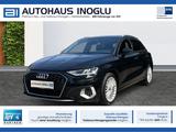 Audi A3 35 TDI advanced S tronic Navi+LED+SHZ+R-Kam+A
