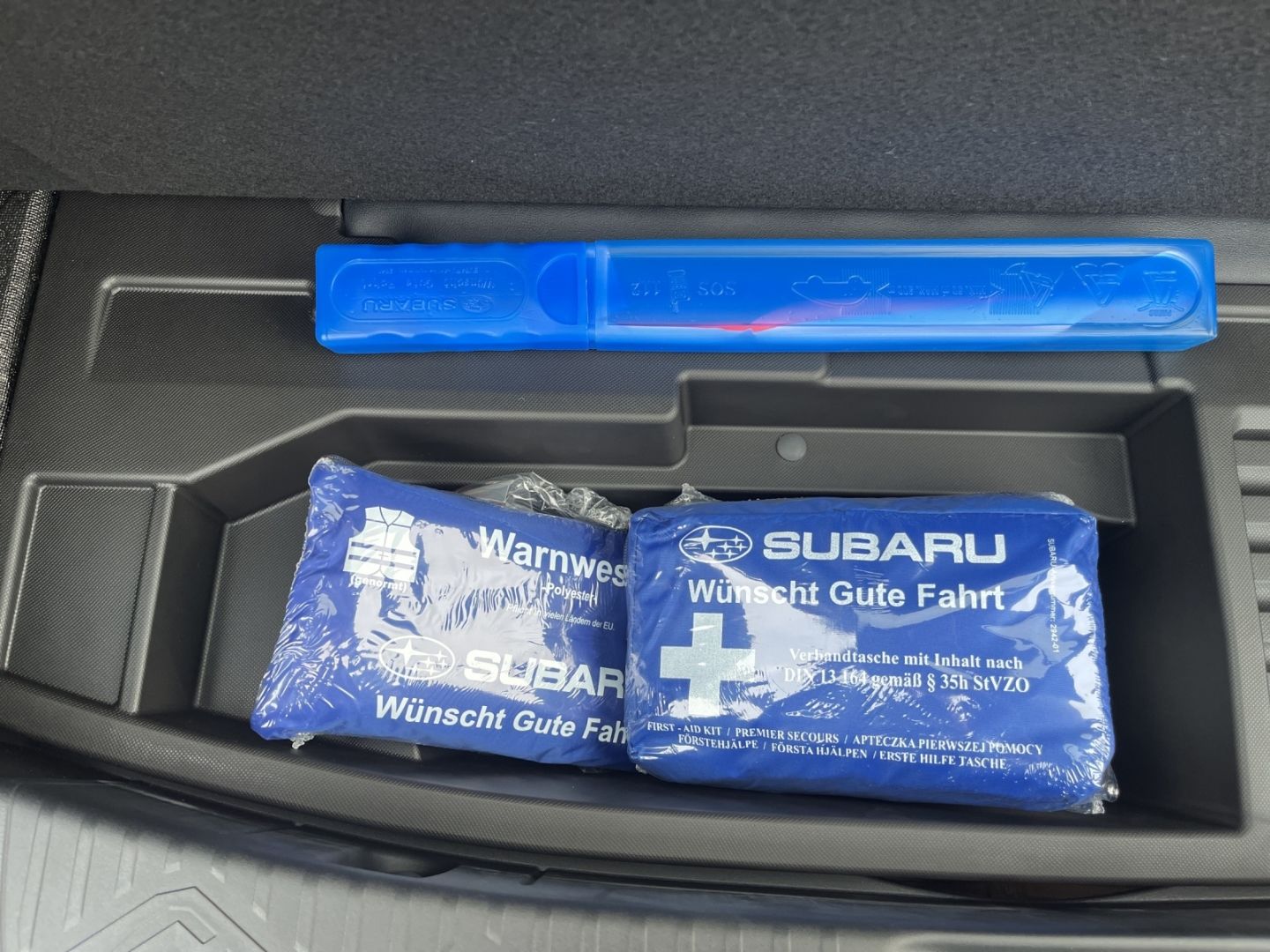 Subaru Crosstrek - Bild 23