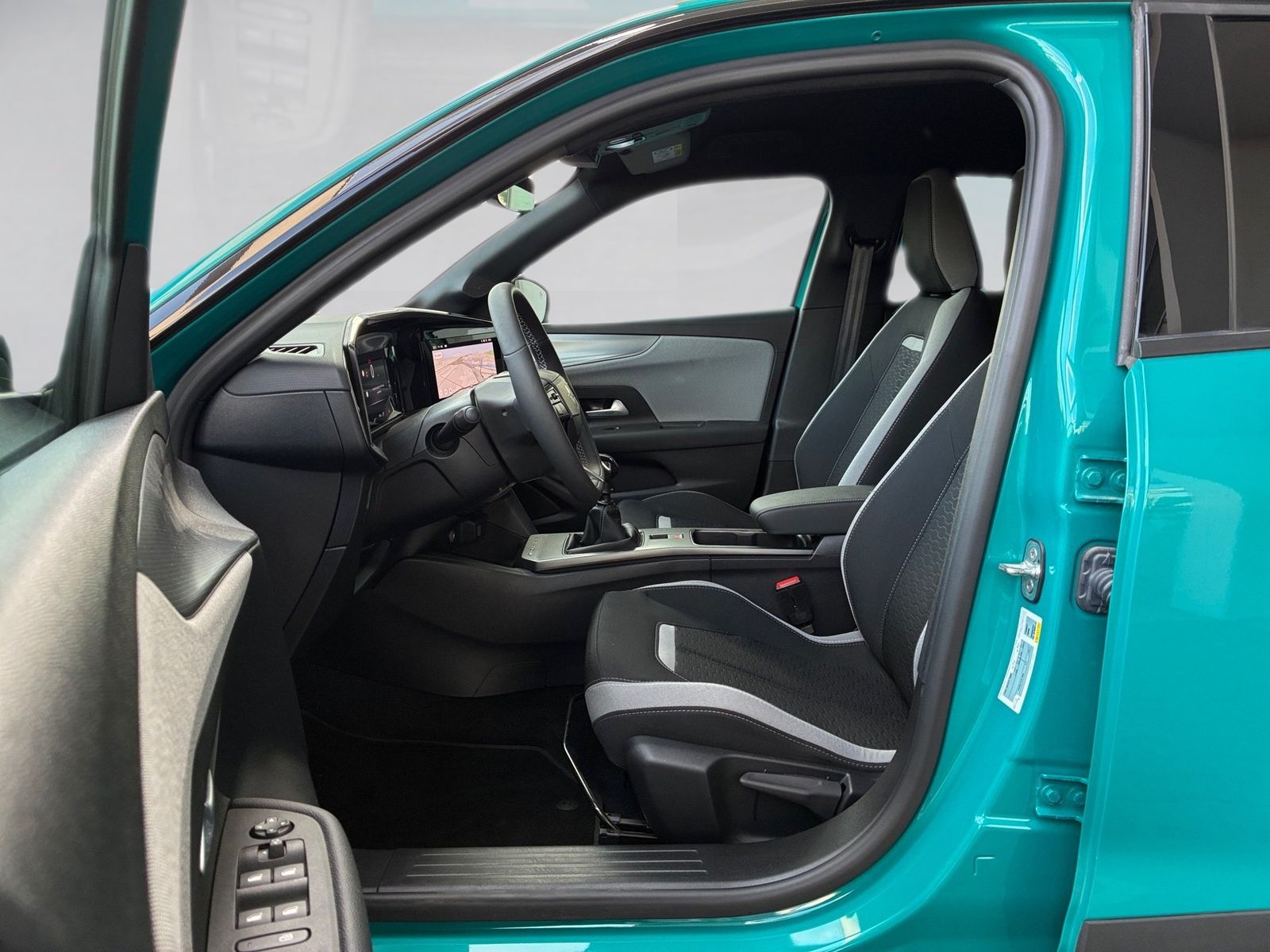 Fahrzeugabbildung Opel Mokka 1.2 Turbo Edition Kamera,LED,Navi,SHZ,ACC