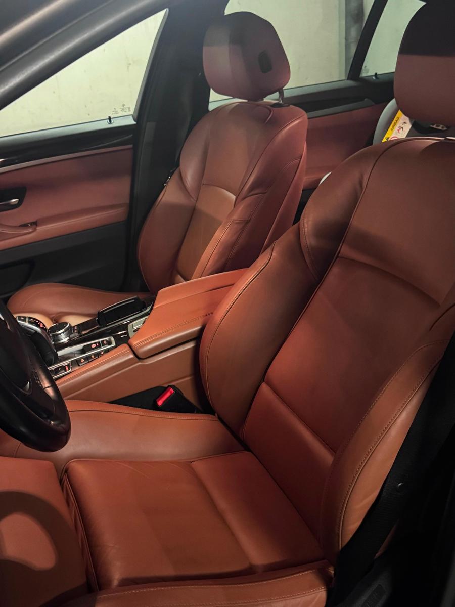 BMW 530d xDrive A Luxury Line Luxury Line 