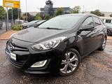 Hyundai i30 cw premium 1.6CRDI 100KW /Leder/Navi/Kamera - Hyundai i30: Cw Crdi