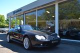 Mercedes-Benz SL 55 AMG | 500ps | Vol - gebrauchte Mercedes-Benz SL 55 AMG aus dem Jahr 2002