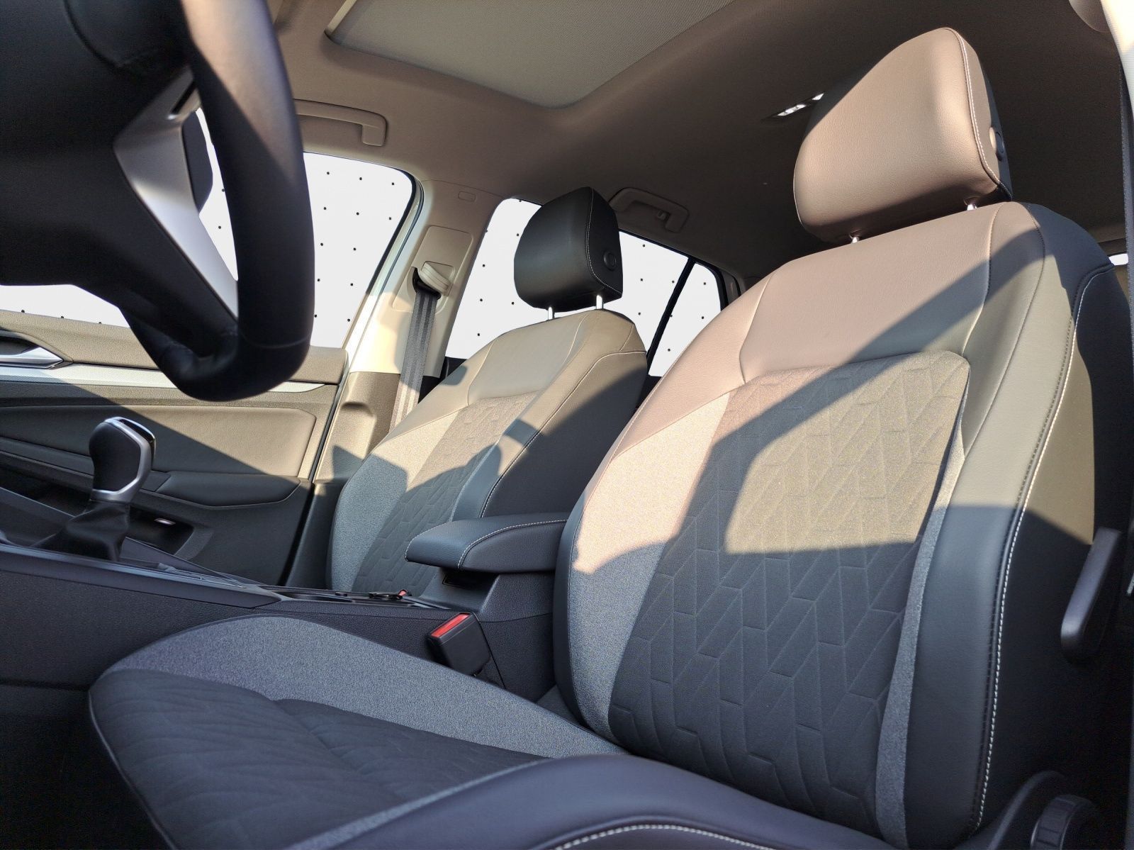 Volkswagen Golf - Bild 13
