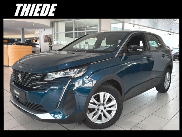 Peugeot 3008 1.2T ACTIVE PACK NAVI/LED/SPORT/VIRT/PDC
