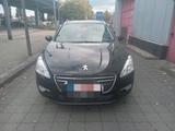 Peugeot 508 Benzin Automatic Kombi - Peugeot 508 in Bremen