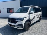Volkswagen T6.1 California Ocean Solar,VOLL,TOP Zustand,AHK