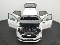 Skoda Fabia - Vorschau Bild 31