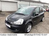 Renault Modus Dynamique 1.2  eco2*KLIMA*TÜV NEU*1-HAND* - Renault Modus: 2.1