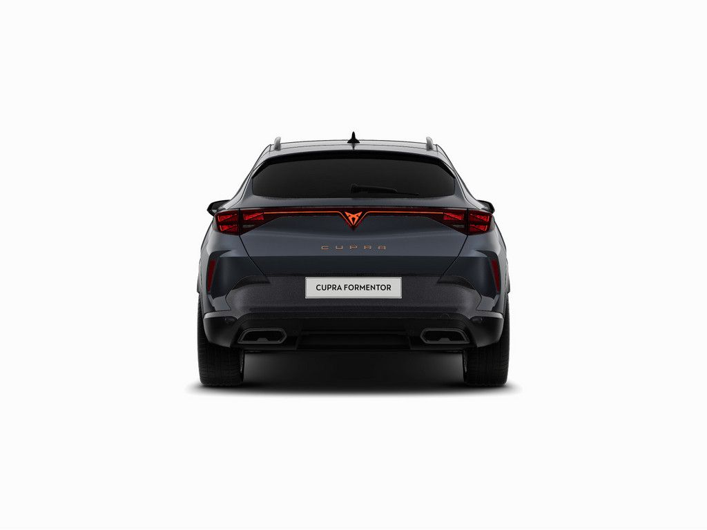 Cupra Formentor - Bild 8