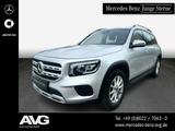 Mercedes-Benz GLB 200 d LED|PDC|SHZ|EASY-PACK|AHK|17" - Mercedes GLB-Klasse bis 25.000 Euro