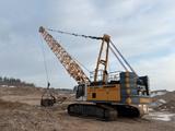 Liebherr HS 855 HD Seilbagger - Seilbagger