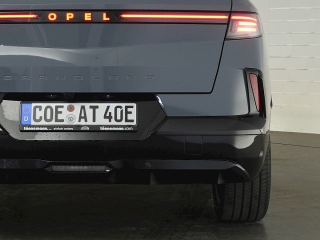 Grandland Electric B ULTIMATE AWD 73kWh+360°KAME