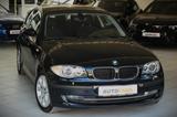 BMW 116i Limousine - BMW 116: Coupe