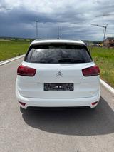 Citroën C4 mit Panoramadach - gebrauchte Citroën C4 aus dem Jahr 2014