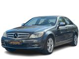 Mercedes-Benz C 220 CDI Avantgarde Lim. *PDC*1.Hand*Tempomat - Mercedes-Benz C 220 in Krefeld